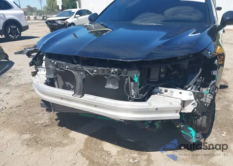 2024 Acura Integra A-Spec Technology z USA, uszkodzony, nr VIN 19UDE4H63RA003700